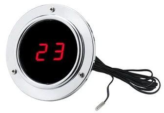 Digital Temperature Indicator