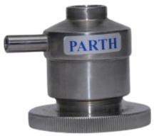 Stainless Steel Sampling Valve, For Industrial Use