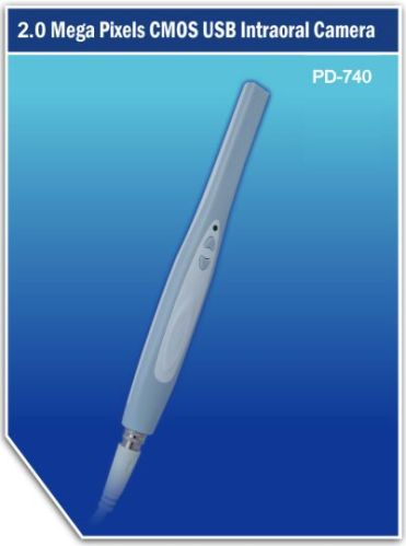 USB Dental Intraoral Cameras