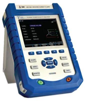 Power Quality Analyzer