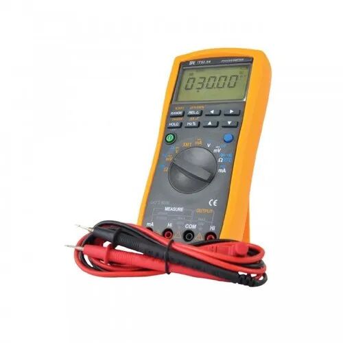 Universal Process Calibrator