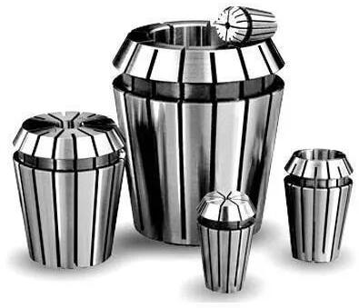 Alloy Spring Steel ER Collet