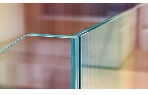 Laminated Glass, Packaging Type : Corrugated Box