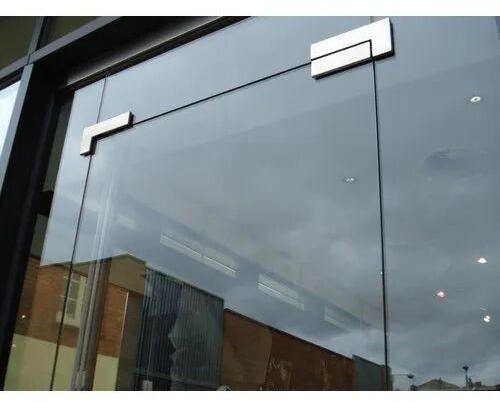 Toughened Safety Glass, For Home, Office, Hotel, Shape : Rectangular