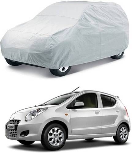 Car Body Cover, Size : Full