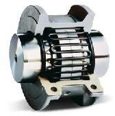 Grid Couplings