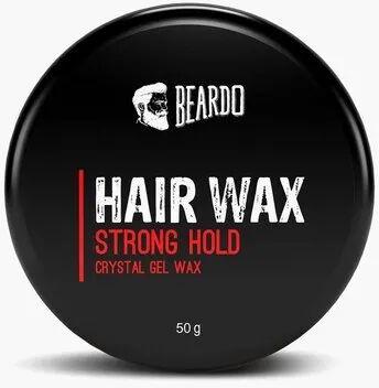 Beardo Beard Hair Wax, Packaging Size : 75 G