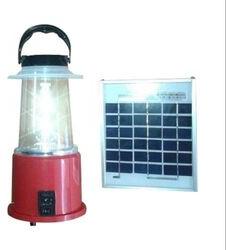 Solar LED Lantern