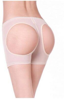 2016 Butt Lifter Tummy Control Boy Shorts For Women Panties