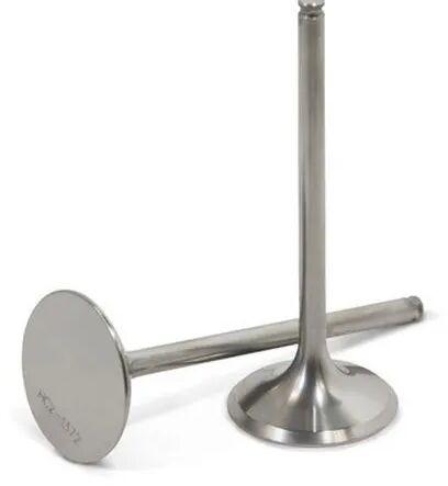 Stainless Steel Engine Valve