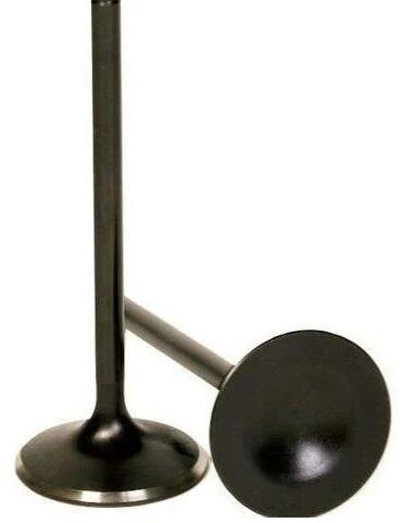 Silver SS Two Wheeler Valves, For Vehical, Packaging Type : Bag