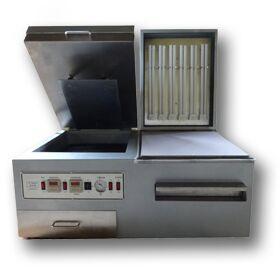 Solvent Recovery Plants