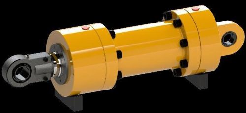 Hydraulic Cylinder