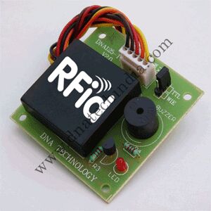 Ttl RFID Reader