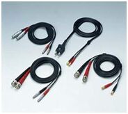 Ultrasonic Testing Cables