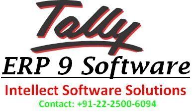 Tally erp 9 software