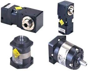 MS Planetary Gearbox