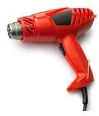 Heat Guns, Voltage : 220 / 230 V