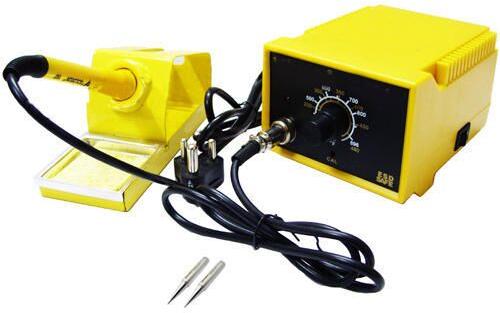 Soldron Soldering Iron, Power : 60 W