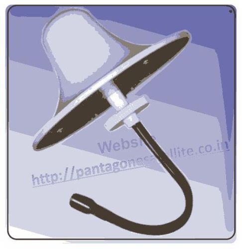 GSM Ceiling Antenna