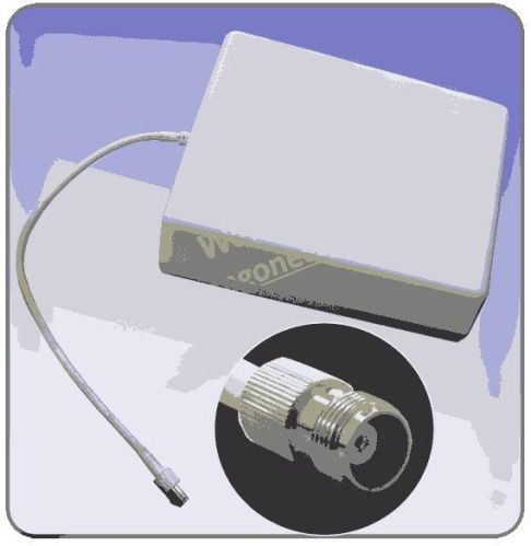 GSM Patch Panel Antenna