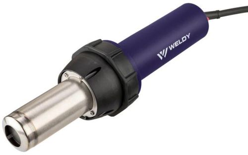 WELDY HT3400 Heat Gun, Voltage : 220 V; 230 V