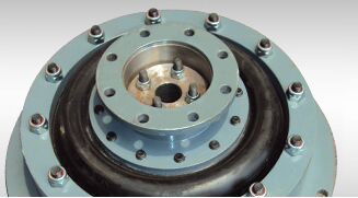 Diaphragm Couplings