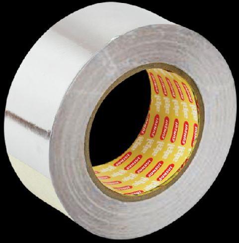 Aluminium Foil Tape