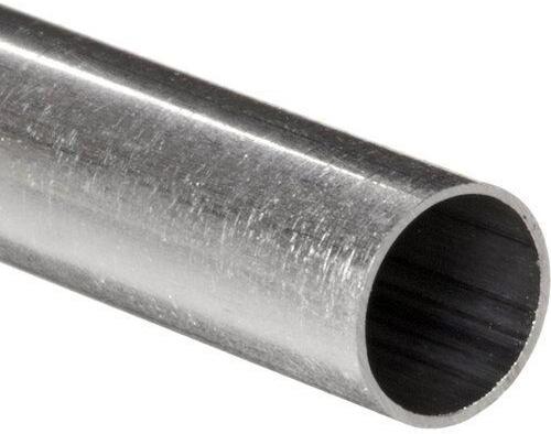 Aluminium Round Tube