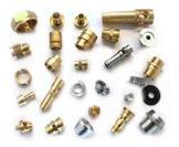 Aerospace Precision Pressed Components