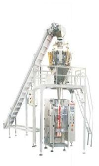 Kawach Multi Head Combination Weigher