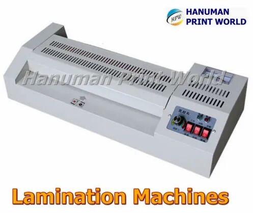 Lamination Machine