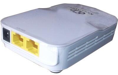 Wireless Networking Solutions