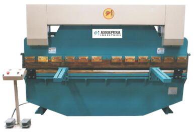 Hydraulic Press Break Machine