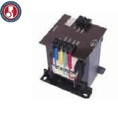 Electrical Transformer, For Industrial, Power : 220 W