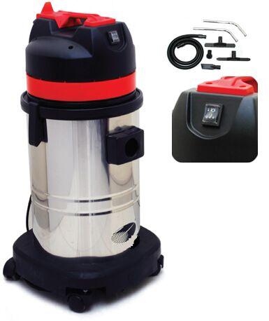 Industrial Wet, Dry Vacuum Cleaner