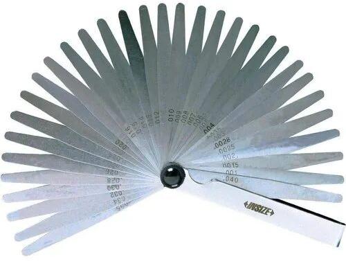 Alloy Steel Feeler Gauge