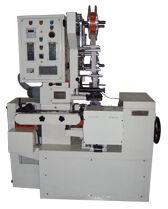 Cut and Fold Wrap Machine