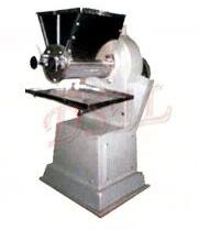 Granulator, Power : 1 H.P. Three Phase