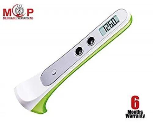 Handheld Ultrasonic Stadiometer, Display Type : Digital