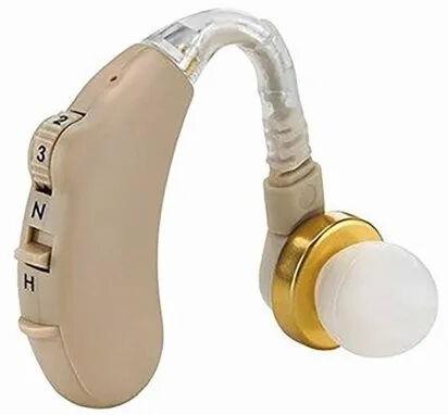 Hearing Aid, Color : Ivory