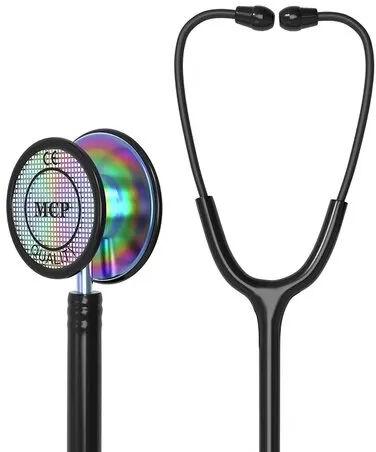 Stethoscope, Chest Piece Material : Stainless Steel