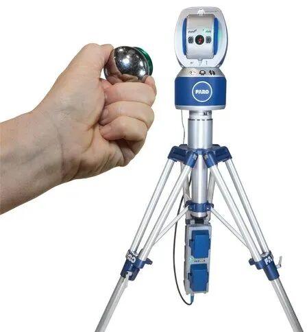 FARO Laser Tracker