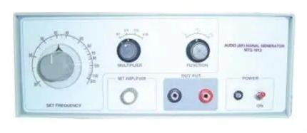 KRB Signal Generator, Power : 220VAC