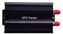 GPS Tracker