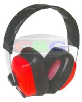 Safety Ear Muff, Feature : Easy To Wear, Comfortable, Durable .