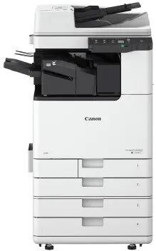 Canon Digital Multifunction Printer