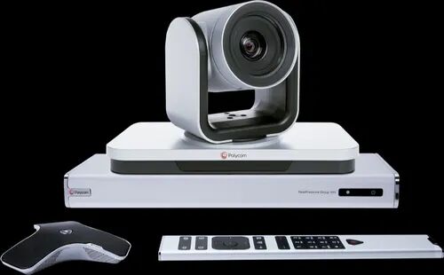 Video Conference System, Color : White