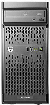 HP Proliant Ml10 Server