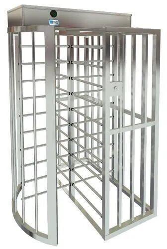 Full Height Turnstiles, For Mall, Metro Station